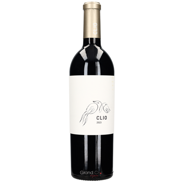 2023 Bodegas El Nido Clio