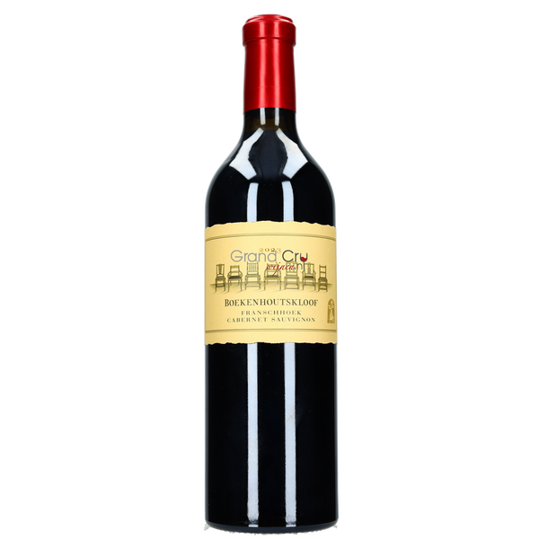 2023 Boekenhoutskloof Cabernet Sauvignon Franschhoek