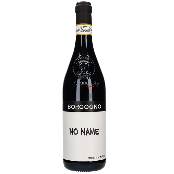 2023 Borgogno No Name