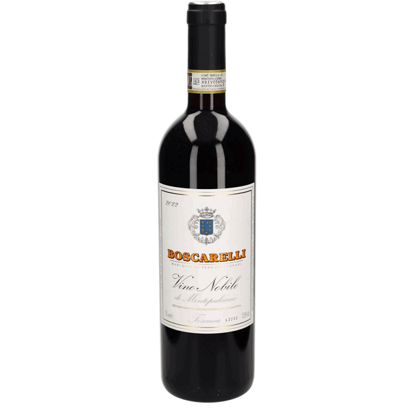 2023 Boscarelli Vino Nobile di Montepulciano - Bottle Hero
