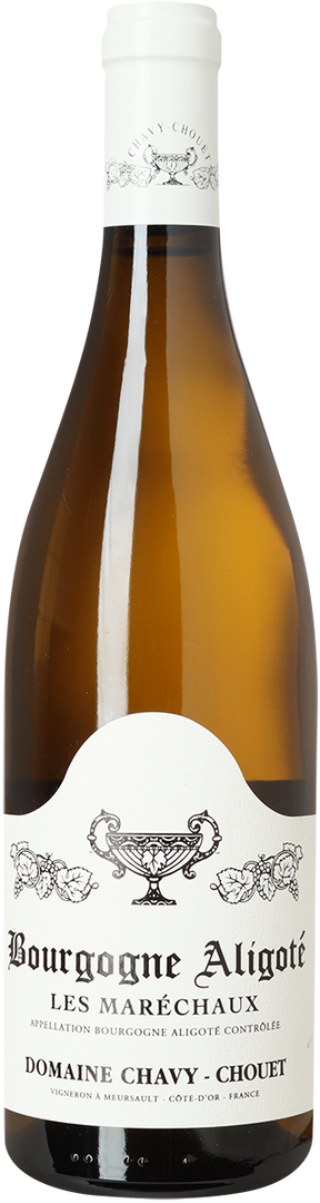 2023 Bourgogne Aligoté Marechaux, Domaine Chavy-Chouet - Bottle Hero