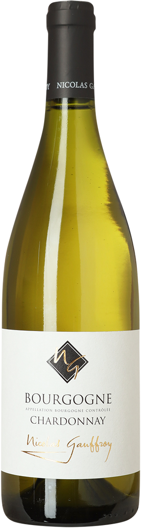 2023 Bourgogne Blanc, Domaine Nicolas-Gauffroy - Bottle Hero