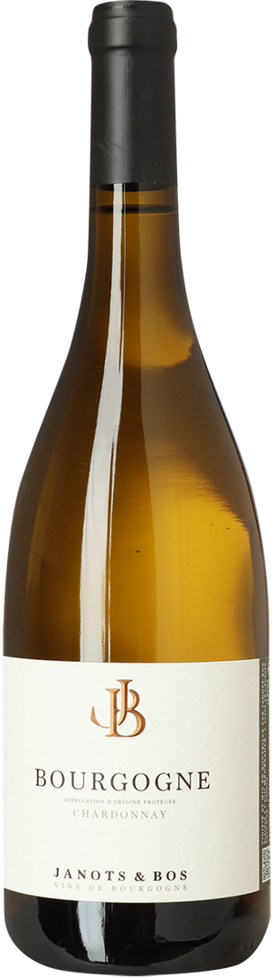 2023 Bourgogne Chardonnay, Janots & Bos - Bottle Hero