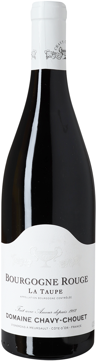 2023 Bourgogne Rouge La Taupe, Domaine Chavy-Chouet