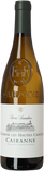 2023 Cairanne Blanc, Domaine les Hautes Cances by Pierre Amadieu, Cru du Rhône