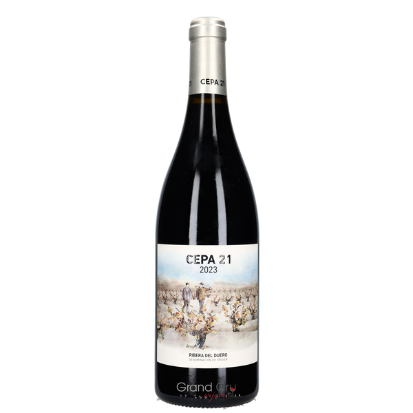 2023 CEPA 21 - Bottle Hero