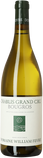 2023 Chablis Grand Cru, Bougros, William Fevre, Domaine