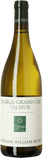 2023 Chablis Grand Cru, Valmur, William Fevre, Domaine