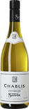 2023 Chablis Les Pargues, Domaine Servin - Bottle Hero
