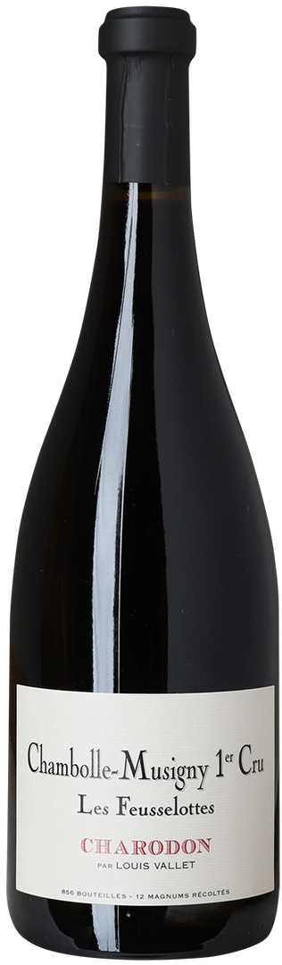 2023 Chambolle-Musigny, Château de Charodon - Bottle Hero