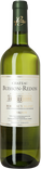 2023 Château Buisson-Redon Blanc, Roger Seze, Bordeaux