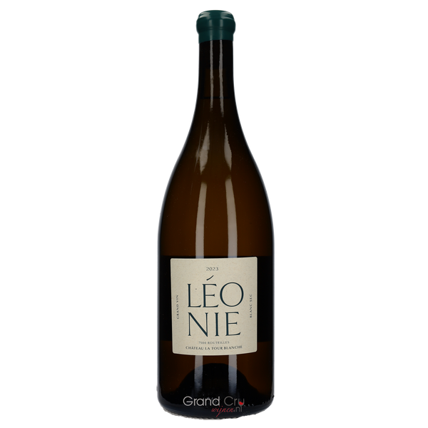 2023 Château La Tour Blanche Léonie Blanc Sec Magnum