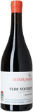2023 Clos de Vougeot, Domaine Didier Amiot - Bottle Hero