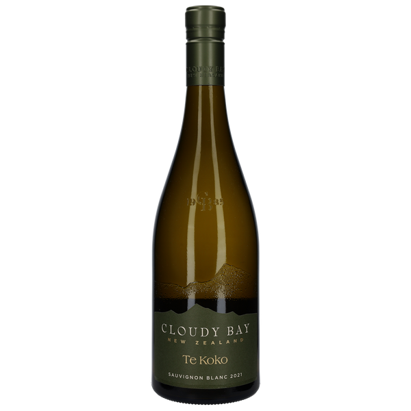 2023 Cloudy Bay Te Koko - Bottle Hero