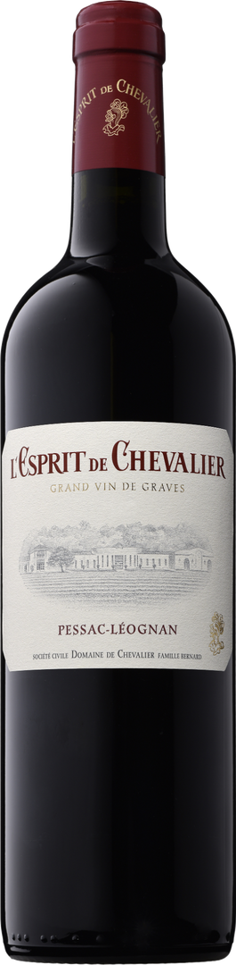 2023 Domaine de Chevalier L'Esprit de Chevalier