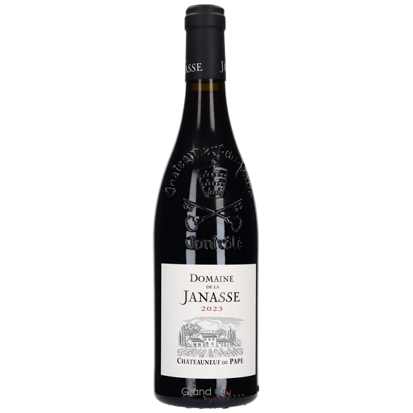 2023 Domaine de la Janasse Chateauneuf-du-Pape
