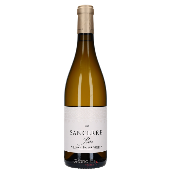 2023 Domaine Henri Bourgeois Sancerre Blanc Pure
