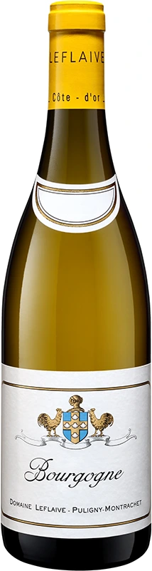 2023 Domaine Leflaive Bourgogne Blanc - Bottle Hero