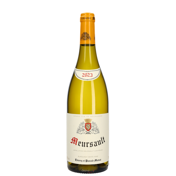 2023 Domaine Matrot Meursault