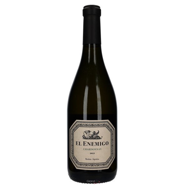 2023 El Enemigo Chardonnay