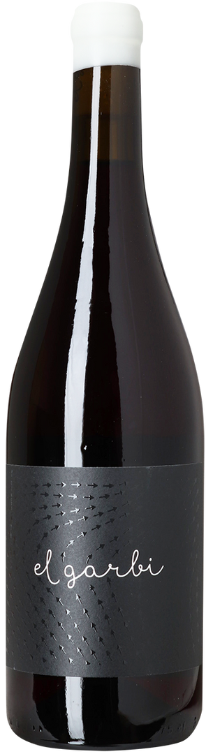 2023 El Garbi Tinto, Garnacha Tinto, Terra Alta