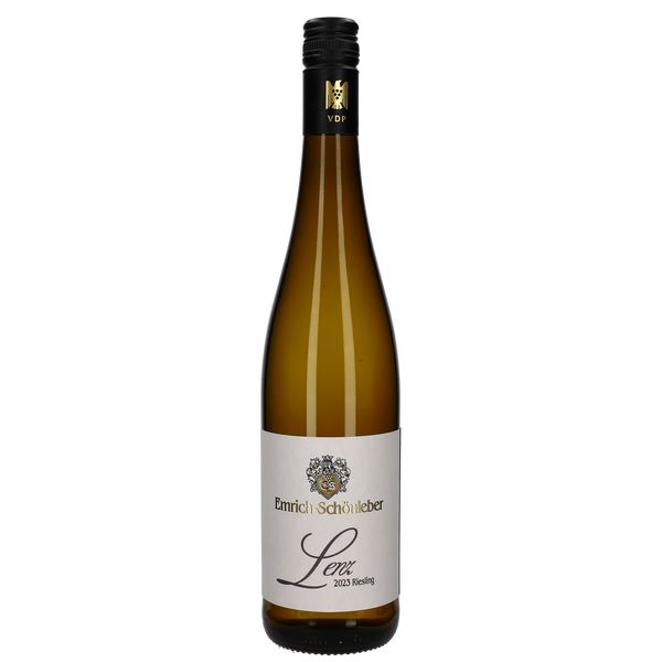 2023 Emrich-Schönleber Riesling Lenz - Bottle Hero