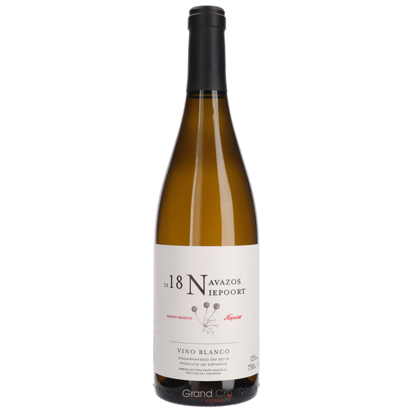 2023 Equipo Navazos Niepoort Blanco - Bottle Hero