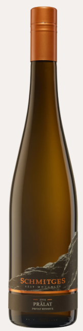 2023 Erdener Prälat Grosses Gewächs, Schmitges, Mosel - Bottle Hero