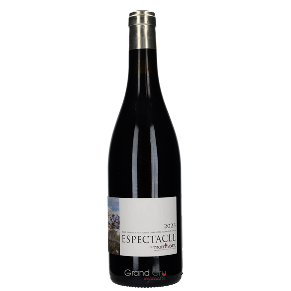 2023 Espectacle del Montsant - Bottle Hero