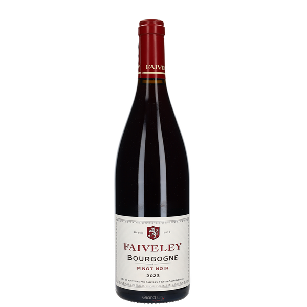 2023 Faiveley Bourgogne Pinot Noir