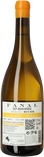 2023 Fanal Sercial, Fajã de Barro, DOP Madeirense, Justino`s - Bottle Hero