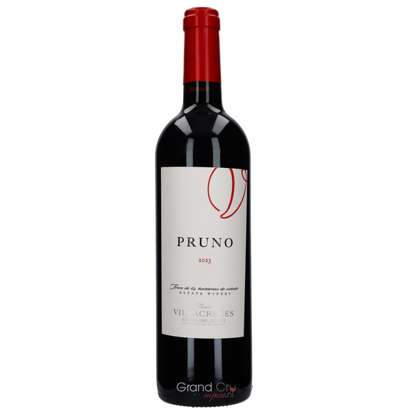 2023 Finca Villacreces Pruno - Bottle Hero