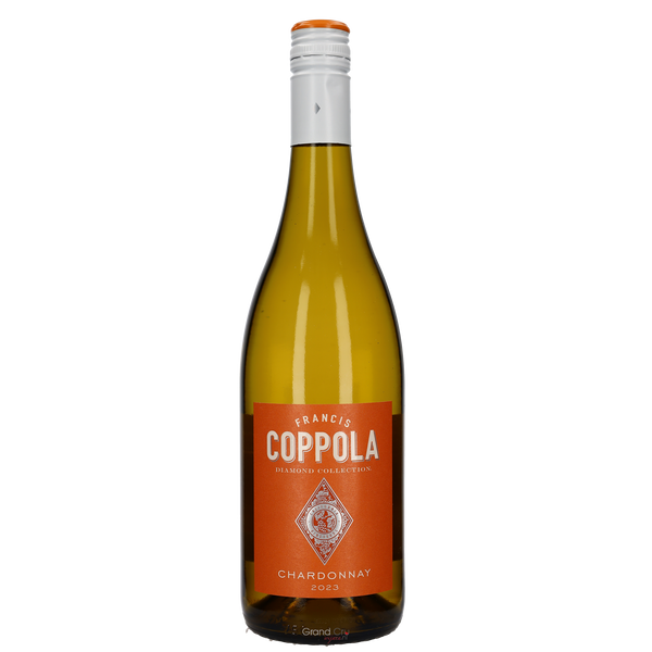 2023 Francis Ford Coppola Chardonnay Diamond collection
