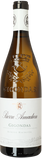 2023 Gigondas Romane Machotte Blanc, Pierre Amadieu