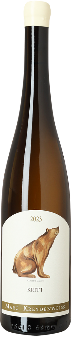 2023 Kritt Pinot Blanc, Domaine Marc Kreydenweiss, Alsace