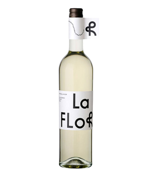 2023 La Flor Sauvignon Blanc, Menoza, Pulenta Estate - Bottle Hero
