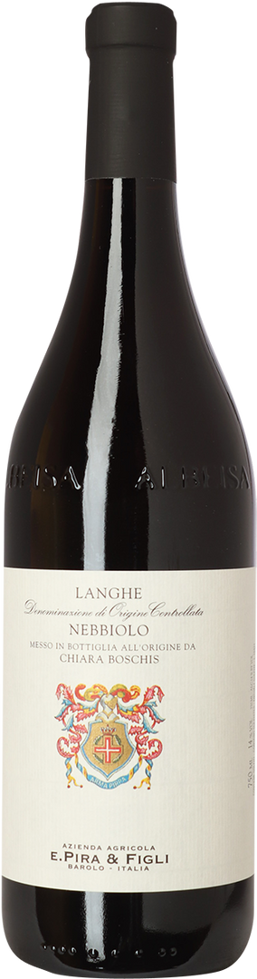 2023 Langhe Nebbiolo, E Pira & Figli, Chiara Boschis, DOC - Bottle Hero