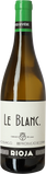 2023 Le Blanc, Olivier Rivière, Rioja - Bottle Hero