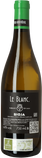 2023 Le Blanc, Olivier Rivière, Rioja - Bottle Hero