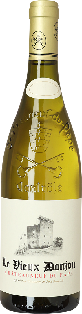 2023 Le Vieux Donjon Blanc, Châteauneuf-du-Pape