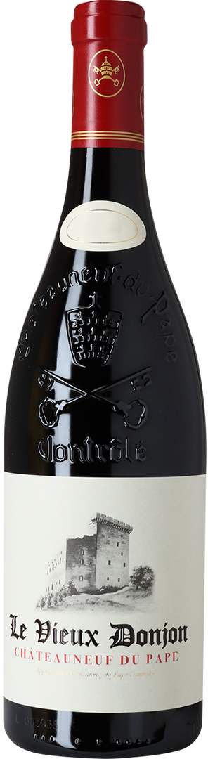 2023 Le Vieux Donjon, Châteauneuf-du-Pape