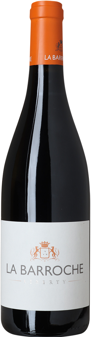 2023 Liberty, La Barroche - Bottle Hero