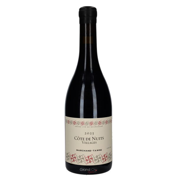 2023 Marchand-Tawse Côte de Nuits Villages - Bottle Hero