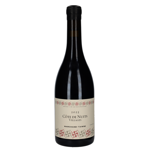 2023 Marchand-Tawse Côte de Nuits Villages - Bottle Hero