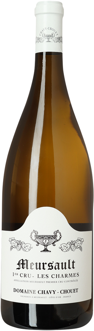 2023 Meursault 1er Cru les Charmes, Domaine Chavy-Chouet, 1,5 l.