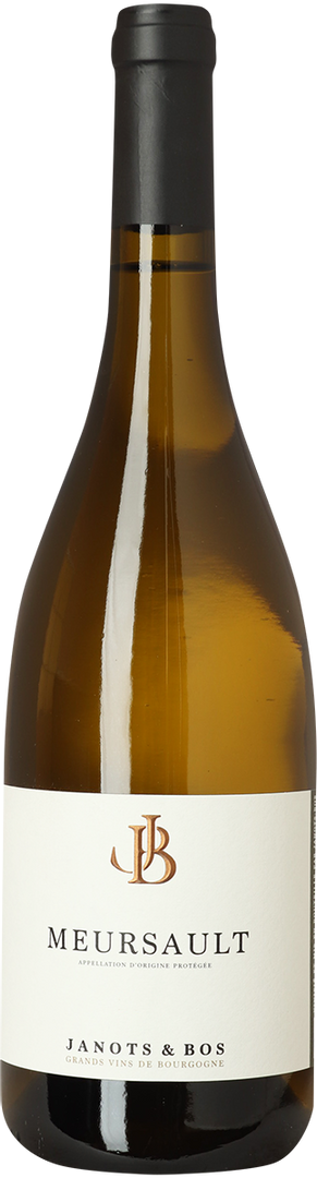 2023 Meursault, Janots & Bos - Bottle Hero