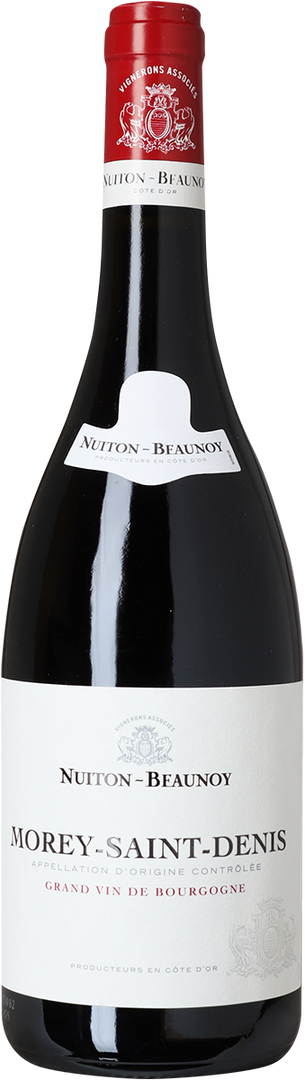 2023 Morey-Saint-Denis,  Nuiton-Beaunoy - Bottle Hero