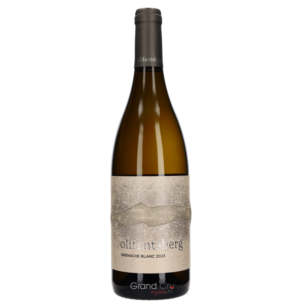 2023 Olifantsberg Grenache Blanc - Bottle Hero
