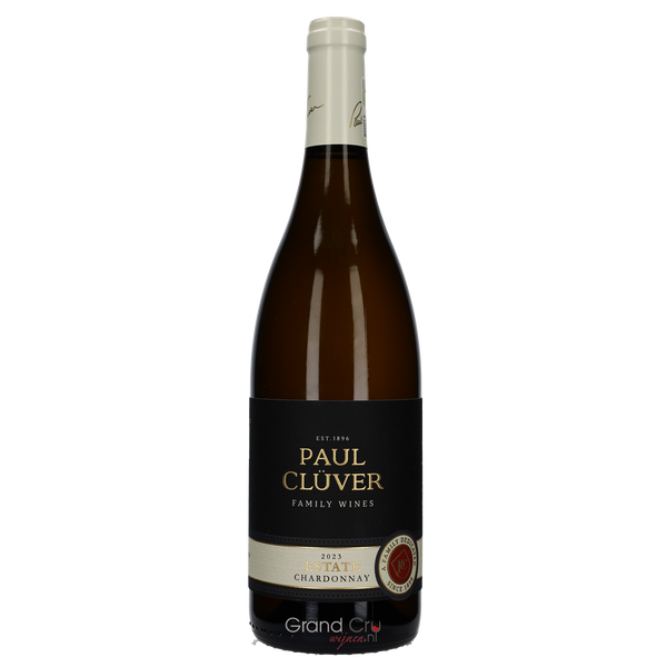 2023 Paul Cluver Estate Chardonnay