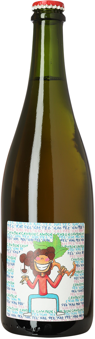 2023 Pet'Nat, Gamay, Château Cambon
